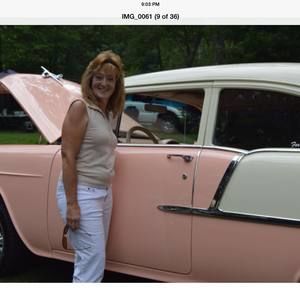 Meet your Posher, Sandy